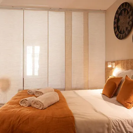 Apartamento Cepoun - Grand Studio Centre *