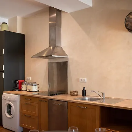 Apartamento Cepoun - Grand Studio Centre Saint-Tropez