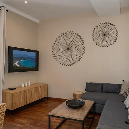 Apartamento Cepoun - Grand Studio Centre Saint-Tropez