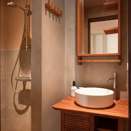 Apartamento Cepoun - Grand Studio Centre