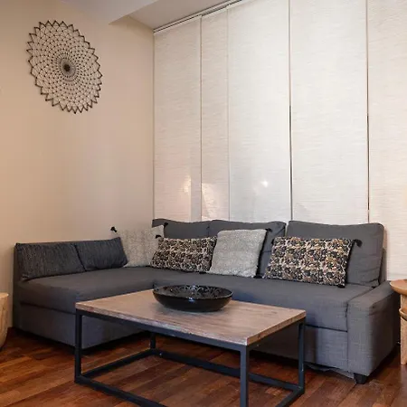 Cepoun - Grand Studio Centre Saint-Tropez