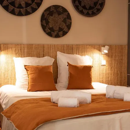 Daire Cepoun - Grand Studio Centre *