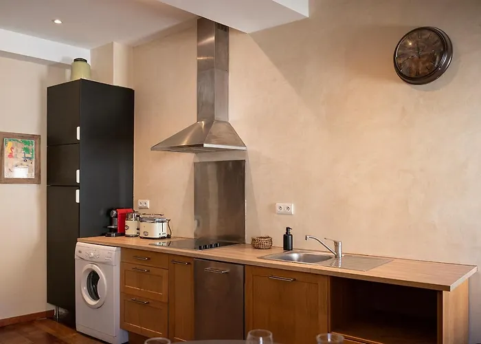 Daire Cepoun - Grand Studio Centre Saint-Tropez