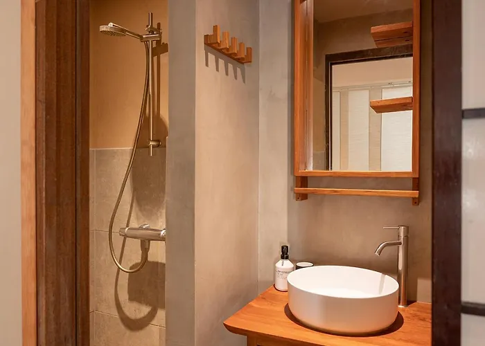 Cepoun - Grand Studio Centre *