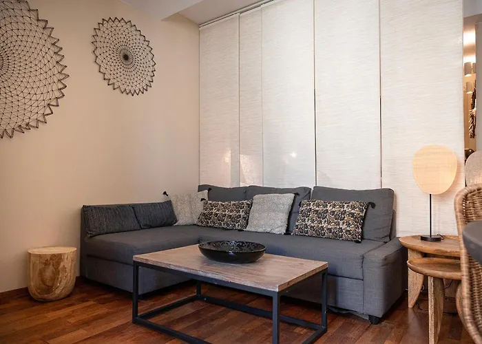 Cepoun - Grand Studio Centre Saint-Tropez