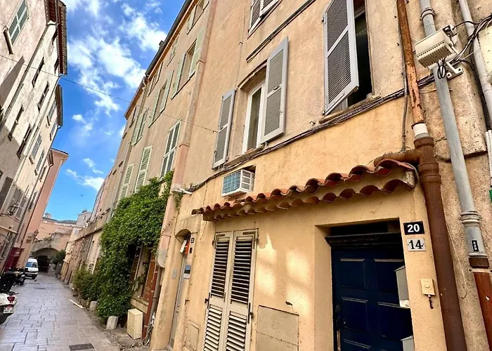 Cepoun - Grand Studio Centre